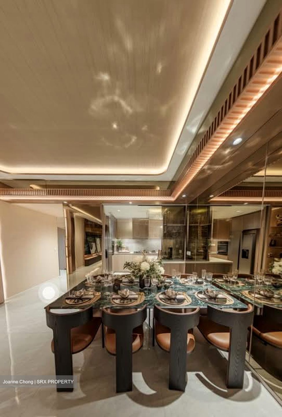 Parktown Residence (D18), Apartment #561315371